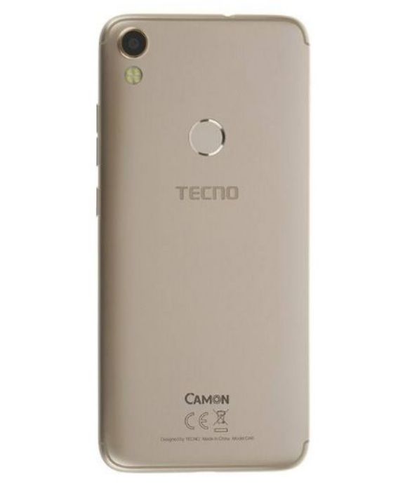 تصویر  گوشی موبایل تکنو مدل Camon CM CA6 ظرفیت 32 گیگابایت رم 3 گیگابایت