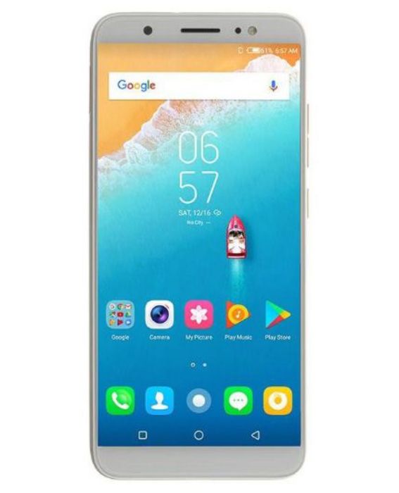 تصویر  گوشی موبایل تکنو مدل Camon CM CA6 ظرفیت 32 گیگابایت رم 3 گیگابایت