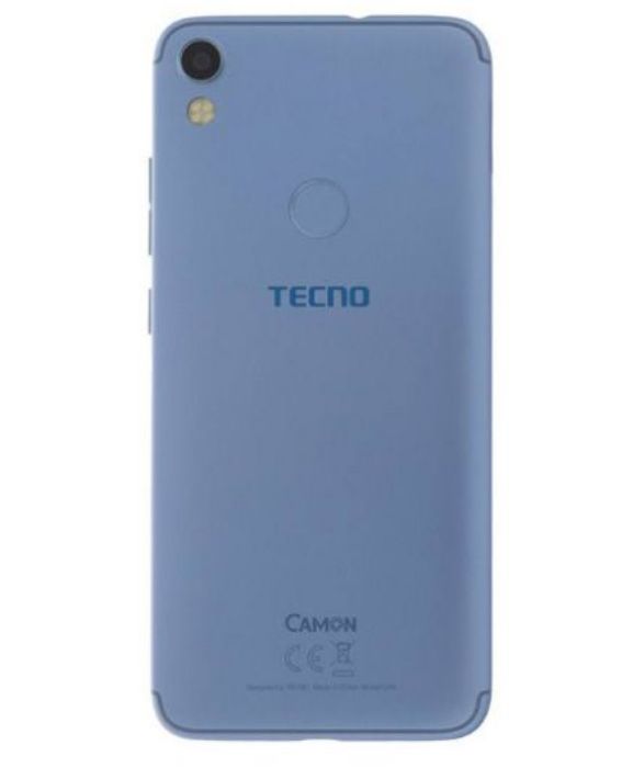تصویر  گوشی موبایل تکنو مدل Camon CM CA6 ظرفیت 32 گیگابایت رم 3 گیگابایت