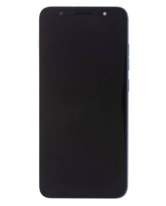 تصویر  گوشی موبایل تکنو مدل Camon CM CA6 ظرفیت 32 گیگابایت رم 3 گیگابایت
