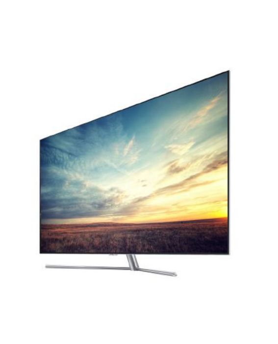 تصویر  تلویزیون 75 اینچ کیو ال ای دی هوشمند سامسونگ مدل 75Q7770