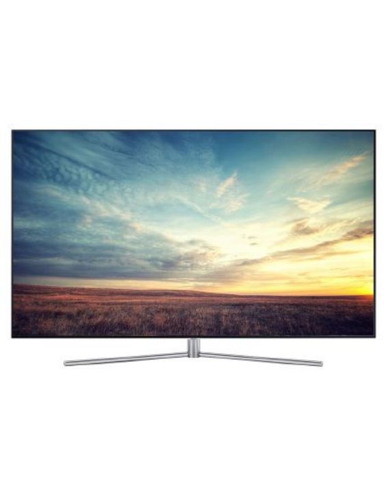 تصویر  تلویزیون 75 اینچ کیو ال ای دی هوشمند سامسونگ مدل 75Q7770
