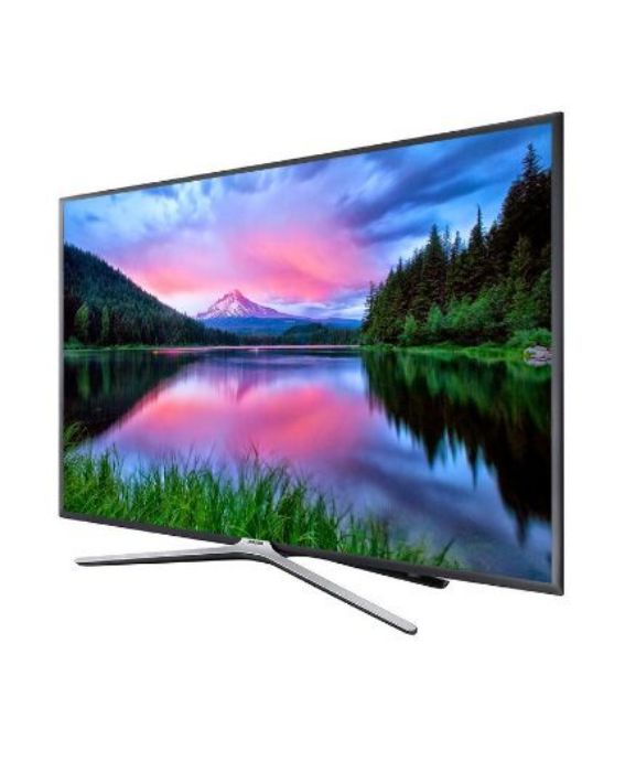 تصویر  تلویزیون 49 اینچ ال ای دی هوشمند سامسونگ مدل 49N6900