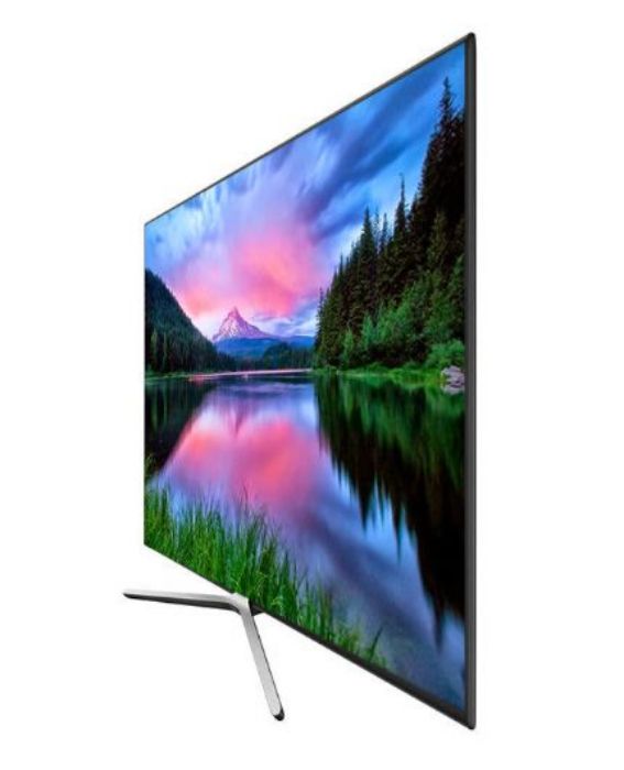 تصویر  تلویزیون 55 اینچ ال ای دی هوشمند سامسونگ مدل 55N6900