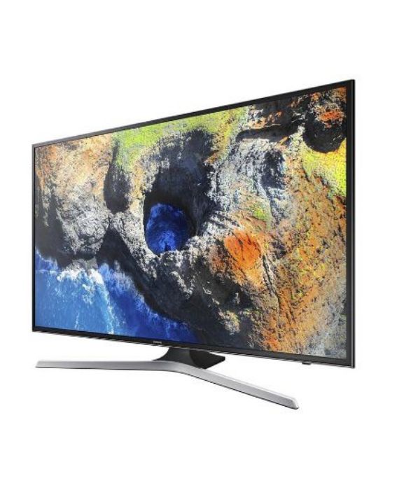 تصویر  تلویزیون 55 اینچ ال ای دی هوشمند سامسونگ مدل 55MU7980