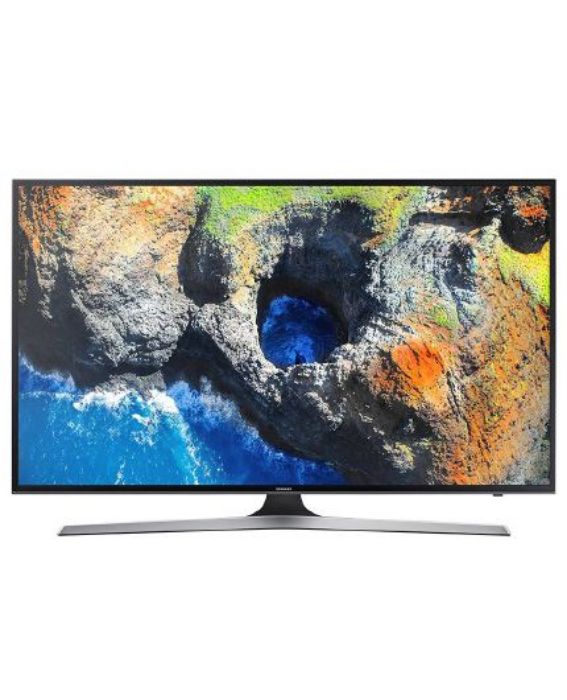 تصویر  تلویزیون 55 اینچ ال ای دی هوشمند سامسونگ مدل 55MU7980