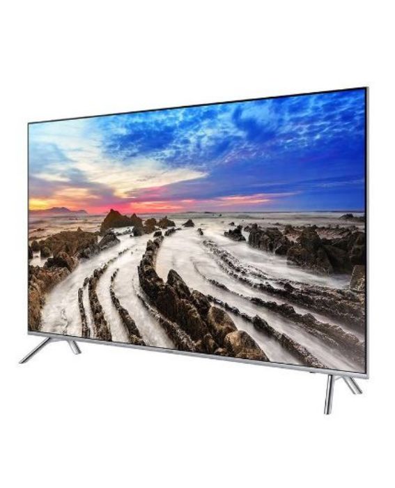 تصویر  تلویزیون 55 اینچ ال ای دی هوشمند سامسونگ مدل 55MU8990