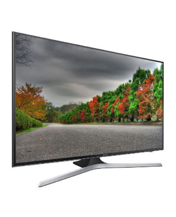 تصویر  تلویزیون 43 اینچ ال ای دی هوشمند سامسونگ مدل 43NU7900