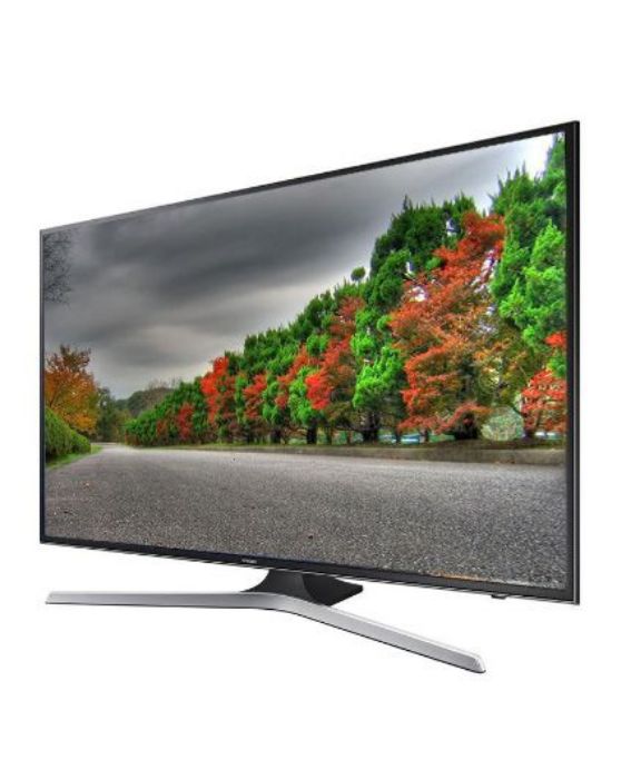 تصویر  تلویزیون 43 اینچ ال ای دی هوشمند سامسونگ مدل 43NU7900