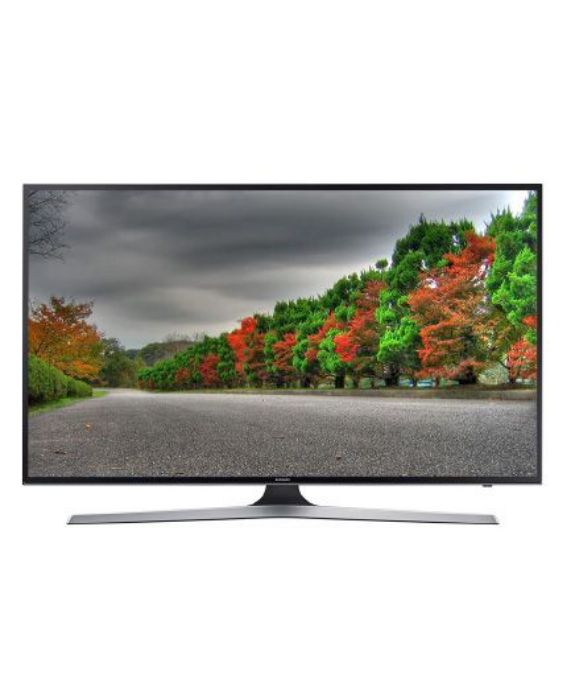 تصویر  تلویزیون 43 اینچ ال ای دی هوشمند سامسونگ مدل 43NU7900