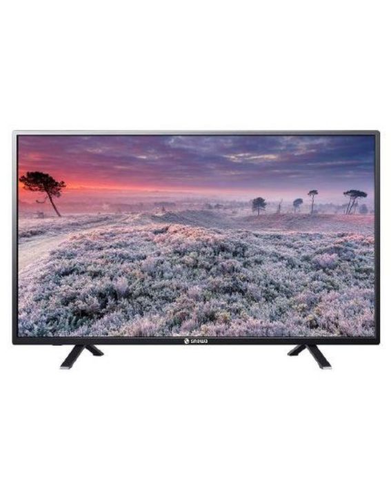 تصویر  تلویزیون 55 اینچ ال ای دی اسنوا مدل SLD-55S37BLDT2