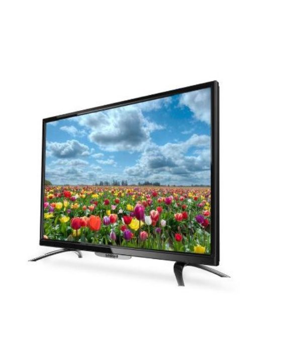 تصویر  تلویزیون 50 اینچ ال ای دی هوشمند اسنوا مدل SLD-50S44BLD