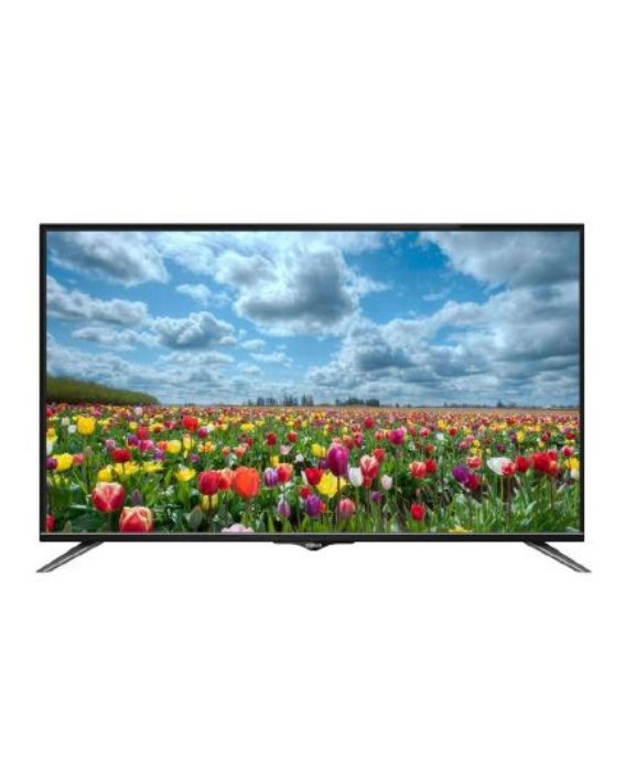 تصویر  تلویزیون 50 اینچ ال ای دی هوشمند اسنوا مدل SLD-50S44BLD