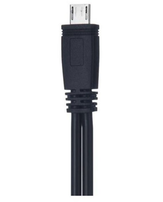 تصویر  دانگل بی‌سیم نمایش تصاویر گوشی بر روی تلویزیون ایزی کست مدل 2.4G