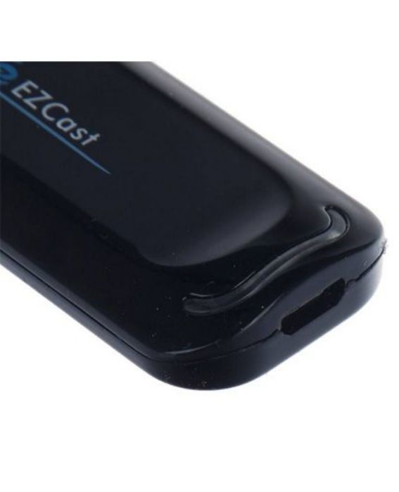 تصویر  دانگل بی‌سیم نمایش تصاویر گوشی بر روی تلویزیون ایزی کست مدل 5G