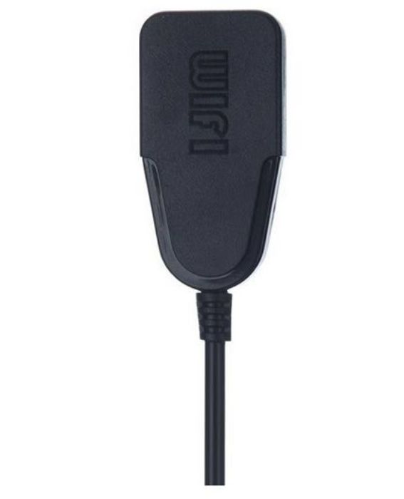 تصویر  دانگل بی‌سیم نمایش تصاویر گوشی بر روی تلویزیون ایزی کست مدل 5G