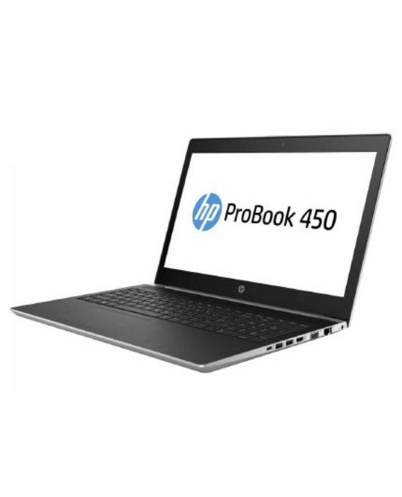 تصویر  لپ تاپ 15 اینچی اچ پی سری پرو بوک مدل 450G5-E