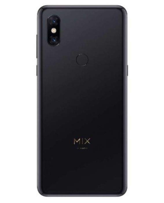 تصویر  گوشی موبایل شیائومی مدل Mi Mix 3 ظرفیت 128 گیگابایت رم 8 گیگابایت