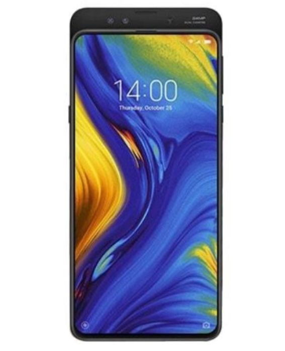 تصویر  گوشی موبایل شیائومی مدل Mi Mix 3 ظرفیت 128 گیگابایت رم 8 گیگابایت