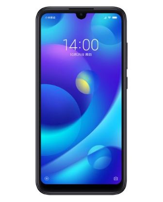 تصویر  گوشی موبایل شیائومی مدل Mi Play ظرفیت 64 گیگابایت رم 6 گیگابایت