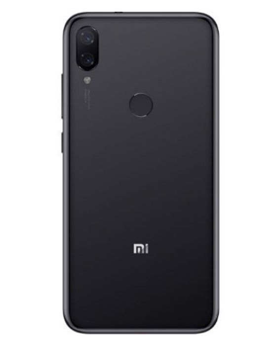 تصویر  گوشی موبایل شیائومی مدل Mi Play ظرفیت 128 گیگابایت رم 6 گیگابایت