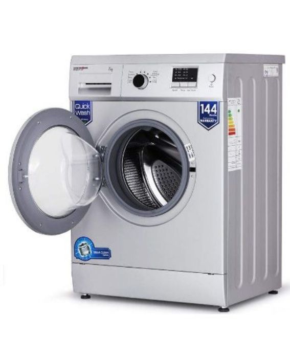 تصویر  ماشین لباسشویی 7 کیلویی پاکشوما مدل WFU-70124