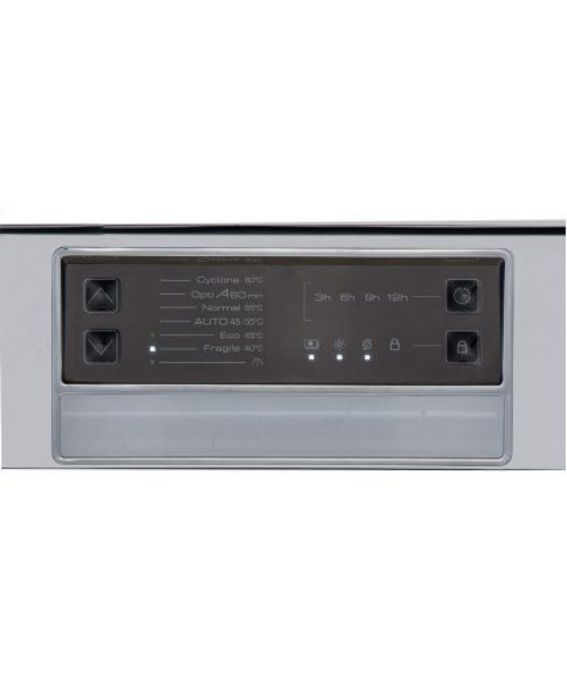 تصویر  ماشین ظرفشویی 14 نفره پاکشوما مدل DSP-1434
