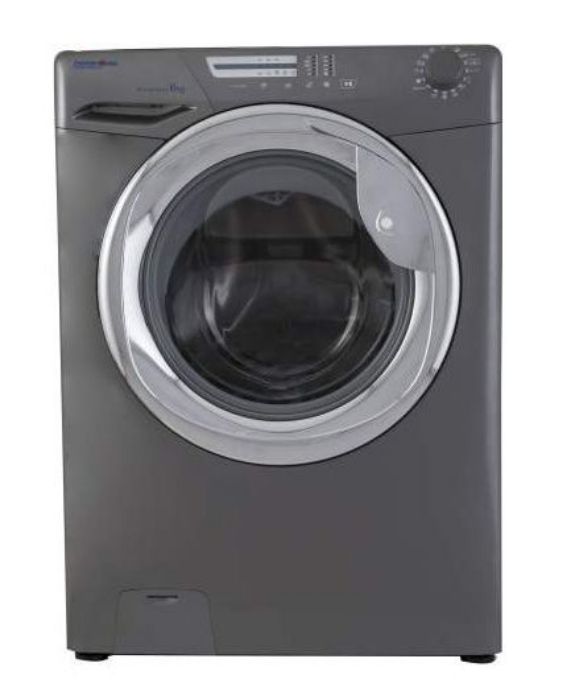 تصویر  ماشین لباسشویی 6 کیلویی پاکشوما مدل CFU-62101