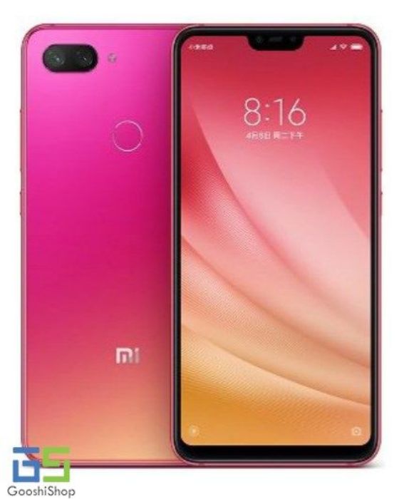 تصویر  گوشی موبایل شیائومی مدل Mi 8 لایت ظرفیت 128 گیگابایت رم 6 گیگابایت