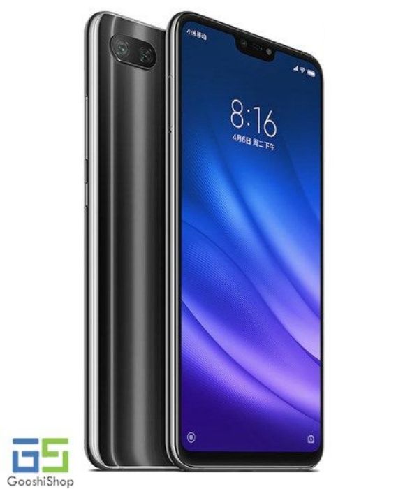 تصویر  گوشی موبایل شیائومی مدل Mi 8 لایت ظرفیت 128 گیگابایت رم 6 گیگابایت