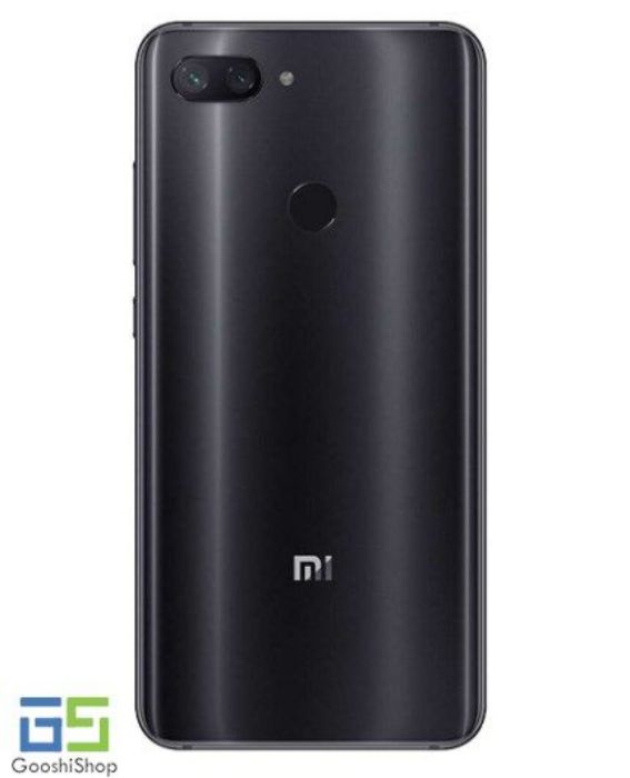 تصویر  گوشی موبایل شیائومی مدل Mi 8 لایت ظرفیت 128 گیگابایت رم 6 گیگابایت
