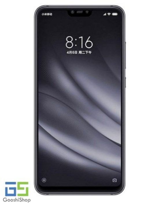 تصویر  گوشی موبایل شیائومی مدل Mi 8 لایت ظرفیت 128 گیگابایت رم 6 گیگابایت
