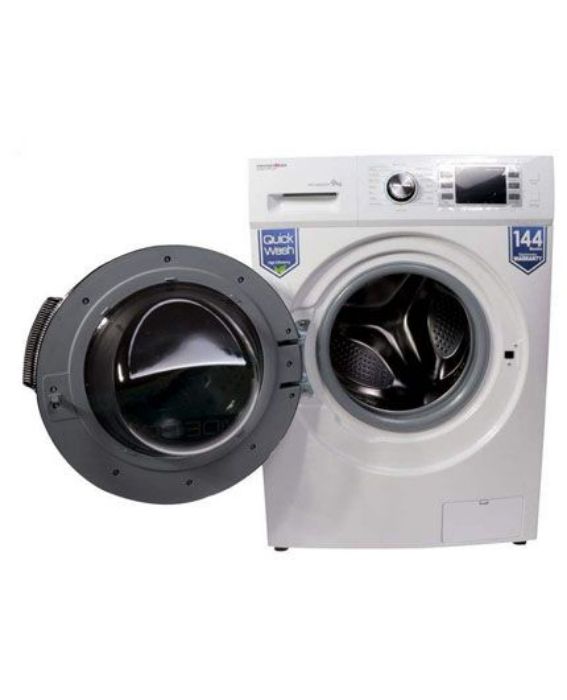 تصویر  ماشین لباسشویی 9 کیلویی پاکشوما مدل WFU-90483