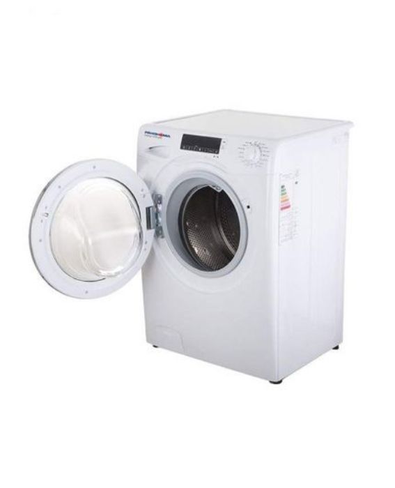 تصویر  ماشین لباسشویی 8 کیلویی پاکشوما مدل WFU-81280