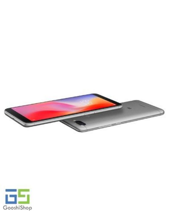 تصویر  گوشی موبایل شیائومی مدل ردمی 6 ظرفیت 64 گیگابایت رم 3 گیگابایت