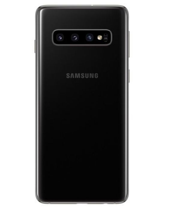 تصویر  گوشی موبایل سامسونگ مدل گلکسی S10 4G ظرفیت 128 گیگابایت رم 8 گیگابایت