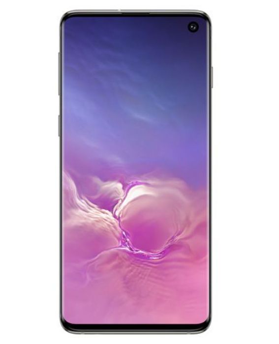 تصویر  گوشی موبایل سامسونگ مدل گلکسی S10 4G ظرفیت 128 گیگابایت رم 8 گیگابایت