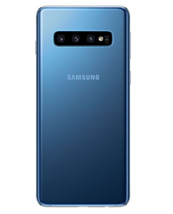 تصویر  گوشی موبایل سامسونگ مدل گلکسی S10 4G ظرفیت 128 گیگابایت رم 8 گیگابایت
