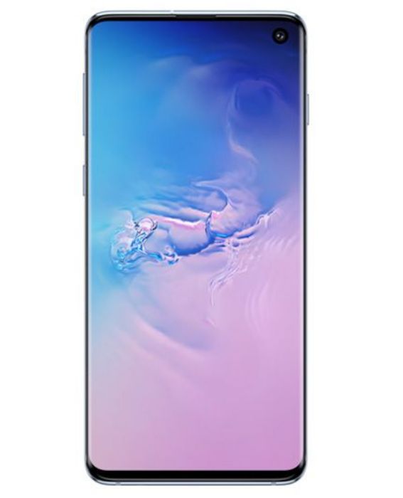 تصویر  گوشی موبایل سامسونگ مدل گلکسی S10 4G ظرفیت 128 گیگابایت رم 8 گیگابایت