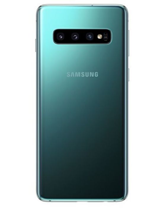 تصویر  گوشی موبایل سامسونگ مدل گلکسی S10 4G ظرفیت 128 گیگابایت رم 8 گیگابایت