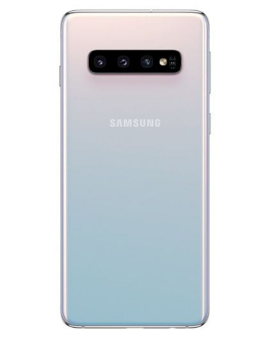 تصویر  گوشی موبایل سامسونگ مدل گلکسی S10 4G ظرفیت 128 گیگابایت رم 8 گیگابایت