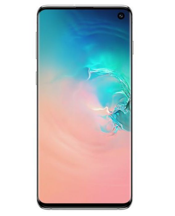 تصویر  گوشی موبایل سامسونگ مدل گلکسی S10 4G ظرفیت 128 گیگابایت رم 8 گیگابایت