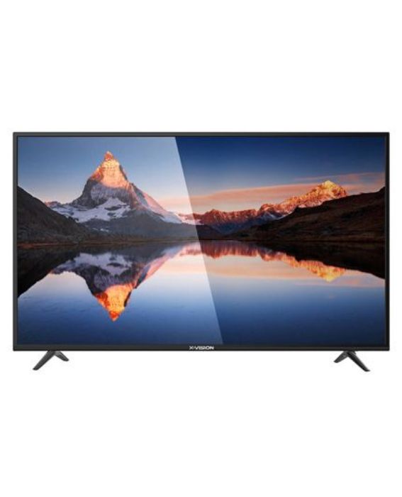 تصویر  تلویزیون 49 اینچ ال ای دی ایکس ویژن مدل 49XK570