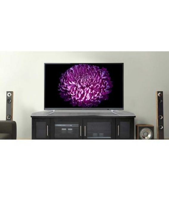 تصویر  تلویزیون 49 اینچ ال ای دی ایکس ویژن مدل 49XK570
