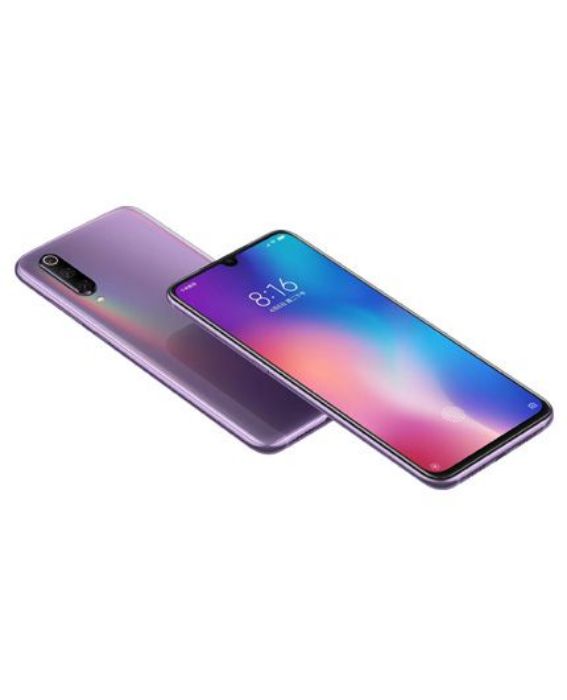 تصویر  گوشی موبایل شیائومی مدل Mi 9 ظرفیت 128 گیگابایت رم 6 گیگابایت