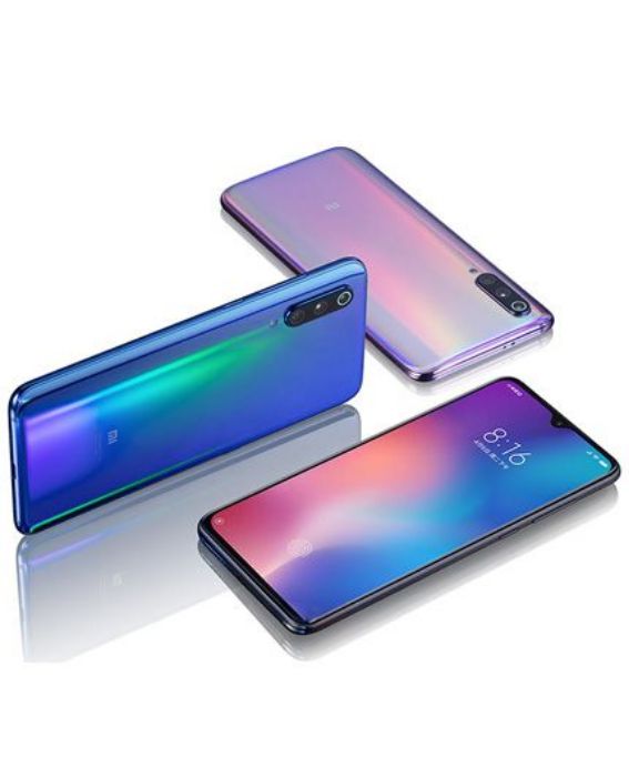 تصویر  گوشی موبایل شیائومی مدل Mi 9 ظرفیت 128 گیگابایت رم 6 گیگابایت