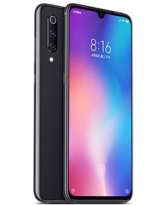 تصویر  گوشی موبایل شیائومی مدل Mi 9 ظرفیت 128 گیگابایت رم 6 گیگابایت