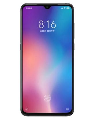 تصویر  گوشی موبایل شیائومی مدل Mi 9 ظرفیت 128 گیگابایت رم 6 گیگابایت