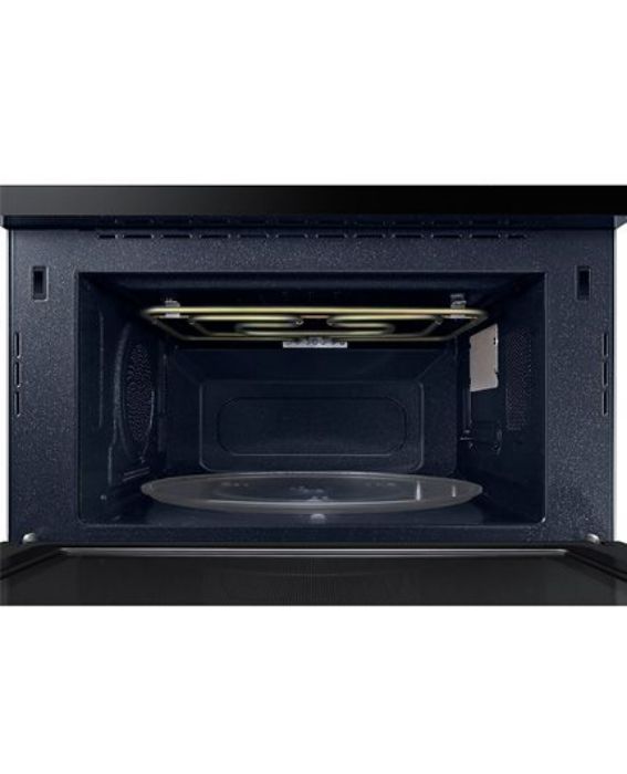 تصویر  مایکروویو 35 لیتری سامسونگ مدل SAMI14-T