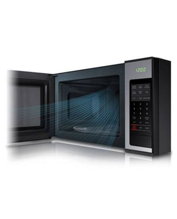 تصویر  مایکروویو 28 لیتری سامسونگ مدل GE286B